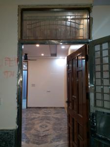 Main Entrance Image of 1350 Sq.ft 3 BHK Apartment / Flat for sale in Shalimar Garden Ghaziabad for Rs. 11000000