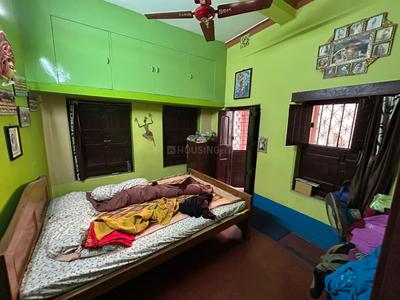 Bedroom Image of 1035 Sq.ft 4 BHK Independent House for sale in Baranagar Kolkata for Rs. 7300000