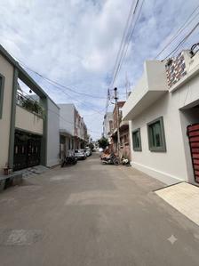 Image of 1100 Sq.ft 2 BHK Independent House for sale in Santoshi Nagar, Raipur for Rs. 5500000