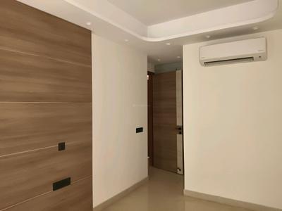 Bedroom Image of 1650 Sq.ft 3 BHK Builder Floor for sale in Sector 26A Gurgaon for Rs. 36000000