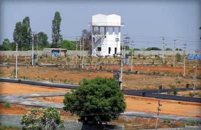 Image of 1500 Sq.ft Residential Plot / Land for sale in PSR Icon Coral, Gudighattanahalli, Bengaluru for Rs. 6500000