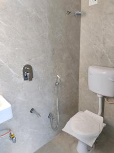 Bedroom Image of 760 Sq.ft 1 BHK Apartment / Flat for sale in Ulwe Navi Mumbai for Rs. 5500000