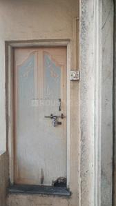 Main Entrance Image of 450 Sq.ft 1 RK Independent House for rent in Wadgaon Sheri Pune for Rs. 6000
