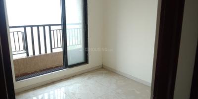 Bedroom Image of 680 Sq.ft 2 BHK Apartment / Flat for sale in Raunak City, Kalyan West Kalyan for Rs. 5500000