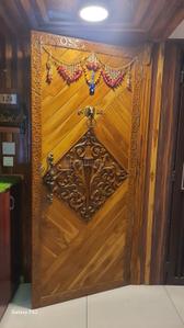 Balcony Image of 1510 Sq.ft 3 BHK Apartment / Flat for sale in Panchsheel Greens 2, Noida Extension Greater Noida for Rs. 13000000