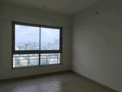 Bedroom Image of 750 Sq.ft 2 BHK Apartment / Flat for sale in Gurukrupa Marina Enclave, Malad West Mumbai for Rs. 17000000