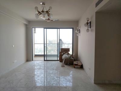 Living Room Image of 2054 Sq.ft 3 BHK Apartment / Flat for rent in M3M Heights, Sector 65 Gurgaon for Rs. 75000