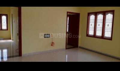 Living Room Image of 1500 Sq.ft 2 BHK Builder Floor for rent in Mallamooppampatty Salem for Rs. 12000