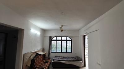 Living Room Image of 935 Sq.ft 2 BHK Apartment / Flat for rent in Ramesh Hermes Drome, Viman Nagar Pune for Rs. 35000