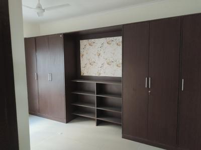 Bedroom Image of 2350 Sq.ft 3 BHK Apartment / Flat for rent in Manohar Multitech Towers, Sector 91 Mohali for Rs. 40000