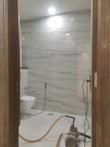 Common Bathroom Image of 2475 Sq.ft 4 BHK Builder Floor for sale in Sector 81 Faridabad for Rs. 29000000