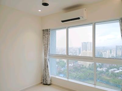 Bedroom Image of 1080 Sq.ft 2 BHK Apartment / Flat for sale in Godrej Prime, Chembur Mumbai for Rs. 20000000