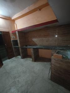 Bedroom Image of 1000 Sq.ft 1 BHK Builder Floor for rent in Patheriya Jat Sagar for Rs. 5000