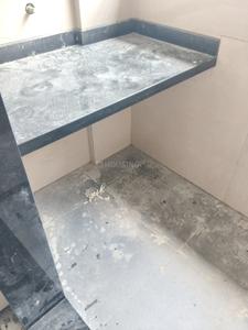 Kitchen Image of 1080 Sq.ft 2 BHK Builder Floor for rent in JP Nagar Bengaluru for Rs. 32000