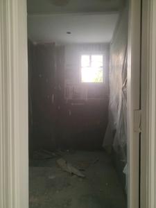 Bedroom Four Image of 3303 Sq.ft 4 BHK Builder Floor for sale in Jai Ambey Luxury Floors, Sector 21C Faridabad for Rs. 41000000