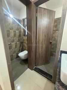 Image of 630 Sq.ft 1 BHK Apartment / Flat for sale in Konark Virtue, Mundhwa, Pune for Rs. 6000000