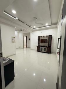 Hall Image of 850 Sq.ft 2 BHK Apartment / Flat for sale in Gotri Vadodara for Rs. 3700000
