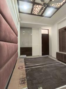 Bedroom Image of 1900 Sq.ft 3 BHK Builder Floor for sale in Indirapuram Ghaziabad for Rs. 11675000