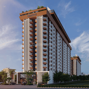 2 BHK Flat