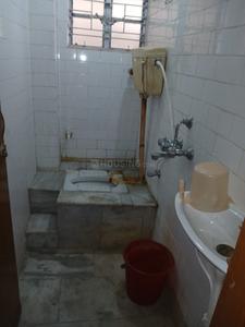 Bathroom Image of 1584 Sq.ft 4 BHK Apartment / Flat for sale in Keshtopur Kolkata for Rs. 5200000
