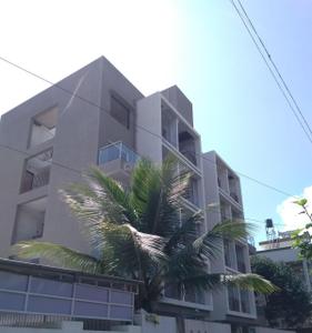 Image of 500 Sq.ft 1 BHK Apartment / Flat for rent in Pimple Saudagar, Pune for Rs. 19500