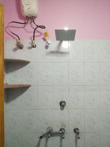 Bathroom Image of Abha Girls PG in Barrackpore, Kolkata