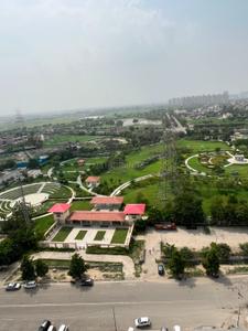 Image of 1050 Sq.ft 2 BHK Apartment / Flat for sale in The Antriksh Golf City, Sector 150, Noida for Rs. 8900000