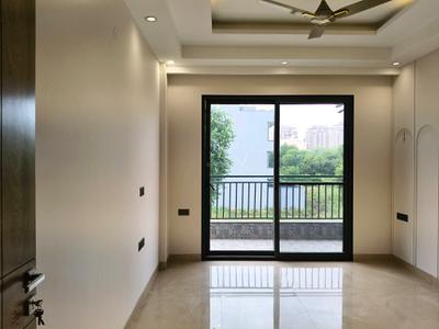 Bedroom Image of 2367 Sq.ft 3 BHK Builder Floor for rent in Sector 31 Gurgaon for Rs. 50000
