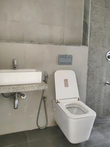 Bedroom Image of 632 Sq.ft 1 BHK Apartment / Flat for sale in Lodha Upper Thane Greenville A To I E1, Bhiwandi Thane for Rs. 4700000