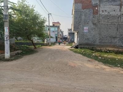 Image of 700 Sq.ft 2 BHK Independent House for sale in Blueplanet Defence Empire, Tilpata Karanwas, Greater Noida for Rs. 3200000