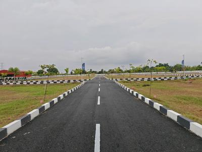 Image of 777 Sq.ft Residential Plot / Land for sale in Singaperumal Koil, Chennai for Rs. 1556331