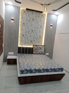 Bedroom Image of 1300 Sq.ft 2 BHK Apartment / Flat for sale in Sector 105 Noida for Rs. 4200000