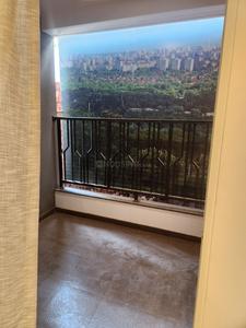 Balcony Image of 575 Sq.ft 1 BHK Apartment / Flat for sale in Khush Vista, Mohammed Wadi Pune for Rs. 3200000