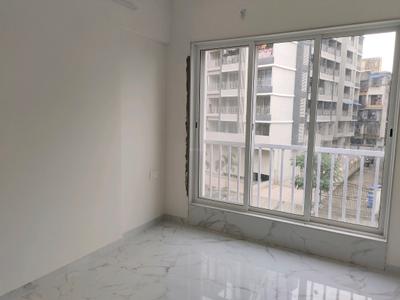 Bedroom Image of 765 Sq.ft 1 BHK Apartment / Flat for sale in Ulwe Navi Mumbai for Rs. 6100000