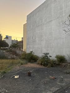 Mahalakshmi Nagar Plot View 2