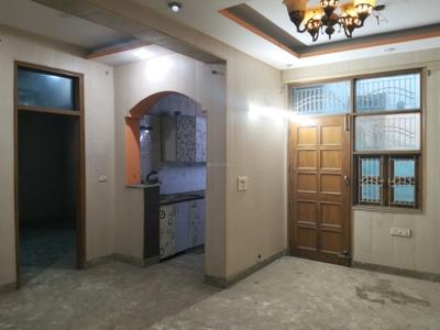 Living Room Image of 1000 Sq.ft 2 BHK Apartment / Flat for sale in Shalimar Garden Ghaziabad for Rs. 6500000
