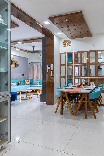 Police Colony, Kondapur Main Image 1