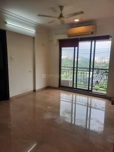 Hall Image of 3000 Sq.ft 4.5 BHK Apartment / Flat for sale in Supreme Lake Primrose, Powai Mumbai for Rs. 71500000