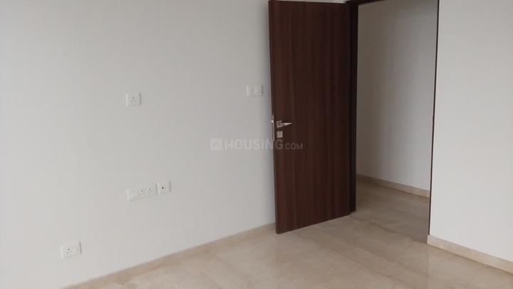 Continental Heights Bedroom 1