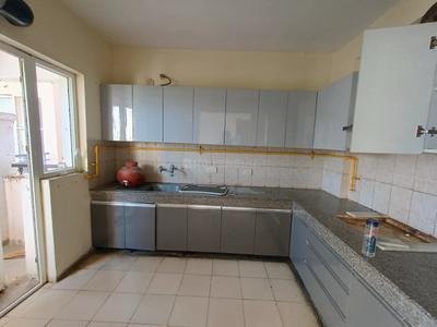 Kitchen Image of 2365 Sq.ft 4 BHK Apartment / Flat for sale in Umang Monsoon Breeze Phase 2, Sector 78 Gurgaon for Rs. 25000000