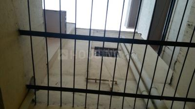 Balcony Image of 1200 Sq.ft 3 BHK Independent House for sale in Arumbakkam Chennai for Rs. 20000000