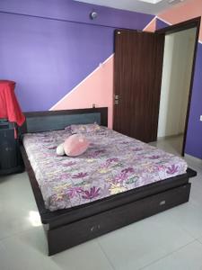 Bedroom Image of 1650 Sq.ft 3 BHK Apartment / Flat for sale in Magarpatta Sylvania, Magarpatta City Pune for Rs. 25000000