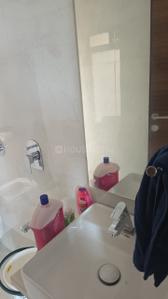 Image of 680 Sq.ft 1 BHK Apartment / Flat for rent in Arkade Prime, Andheri East, Mumbai for Rs. 70000