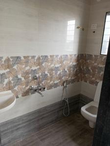 Image of 1310 Sq.ft 3 BHK Apartment / Flat for sale in Deolali Camp, Devlali for Rs. 4900000