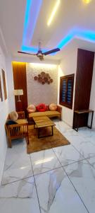 Hall Image of 1250 Sq.ft 2 BHK Apartment / Flat for sale in Sahastradhara Road Dehradun for Rs. 6700000