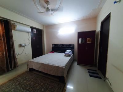 Bedroom Image of 1300 Sq.ft 3 BHK Apartment / Flat for sale in Talashpur Aligarh for Rs. 5000000