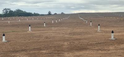 Image of 2153 Sq.ft Residential Plot / Land for sale in Atpadi, Sangli for Rs. 1625515