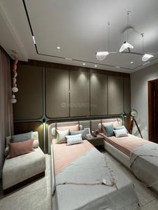 Bedroom Image of 9000 Sq.ft 5 BHK Independent House for sale in Sector 33 Chandigarh for Rs. 450000000