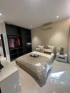 Bedroom Image of 1650 Sq.ft 3 BHK Apartment / Flat for sale in Kasturi Eon Homes, Hinjawadi Phase 3 Pune for Rs. 16500000