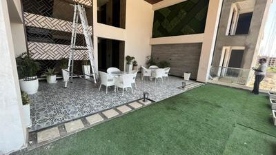 Balcony Image of 1475 Sq.ft 3 BHK Apartment / Flat for sale in Vaishali Nagar Jaipur for Rs. 10030000